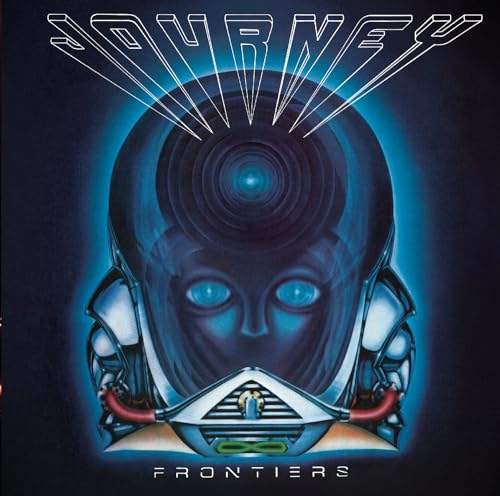 Frontiers Frontiers von Sony Music Cmg
