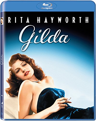Gilda [Blu-ray] [Spanien Import] von Sony