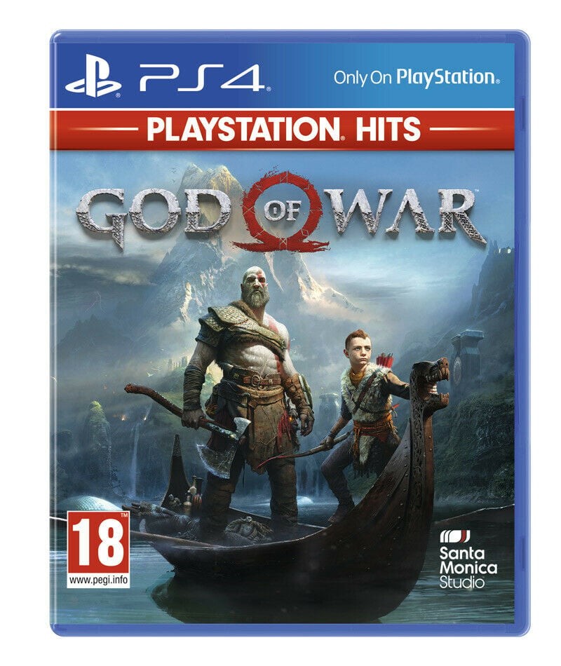 God of War (PlayStation Hits) von Sony
