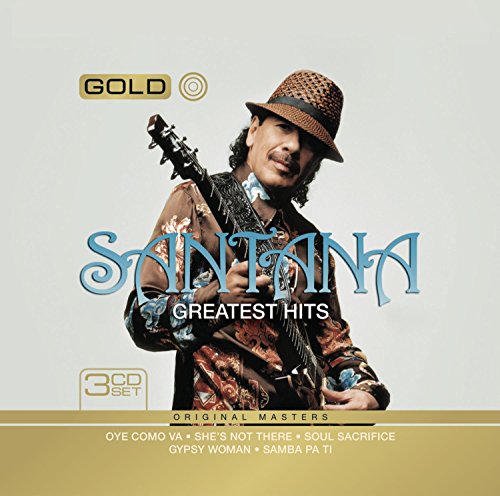 Gold-Greatest Hits von Sony