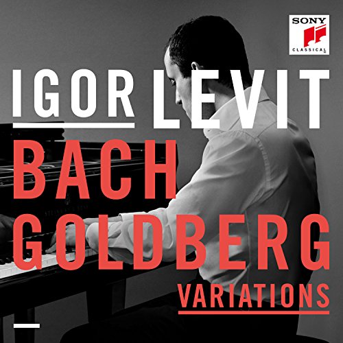 Goldberg Variations-BWV 988 von Sony
