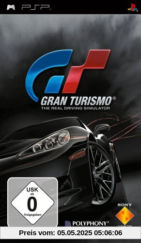 Gran Turismo von Sony