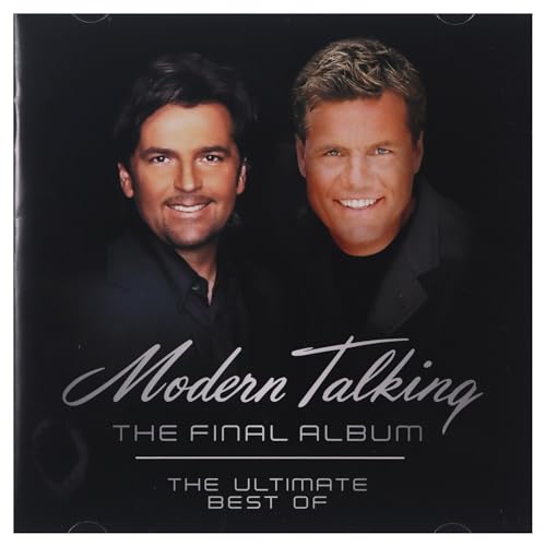 HANSA The Final Album - The Ultimate Best Of von Sony