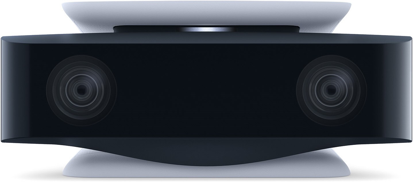 HD-Kamera für Playstation 5 HD-Kamera für Playstation 5 von Sony