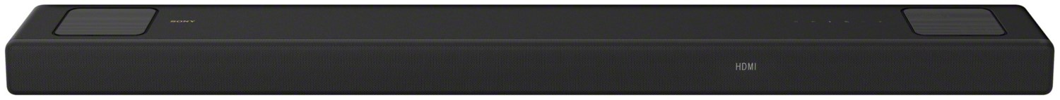 HT-A5000 Soundbar schwarz von Sony