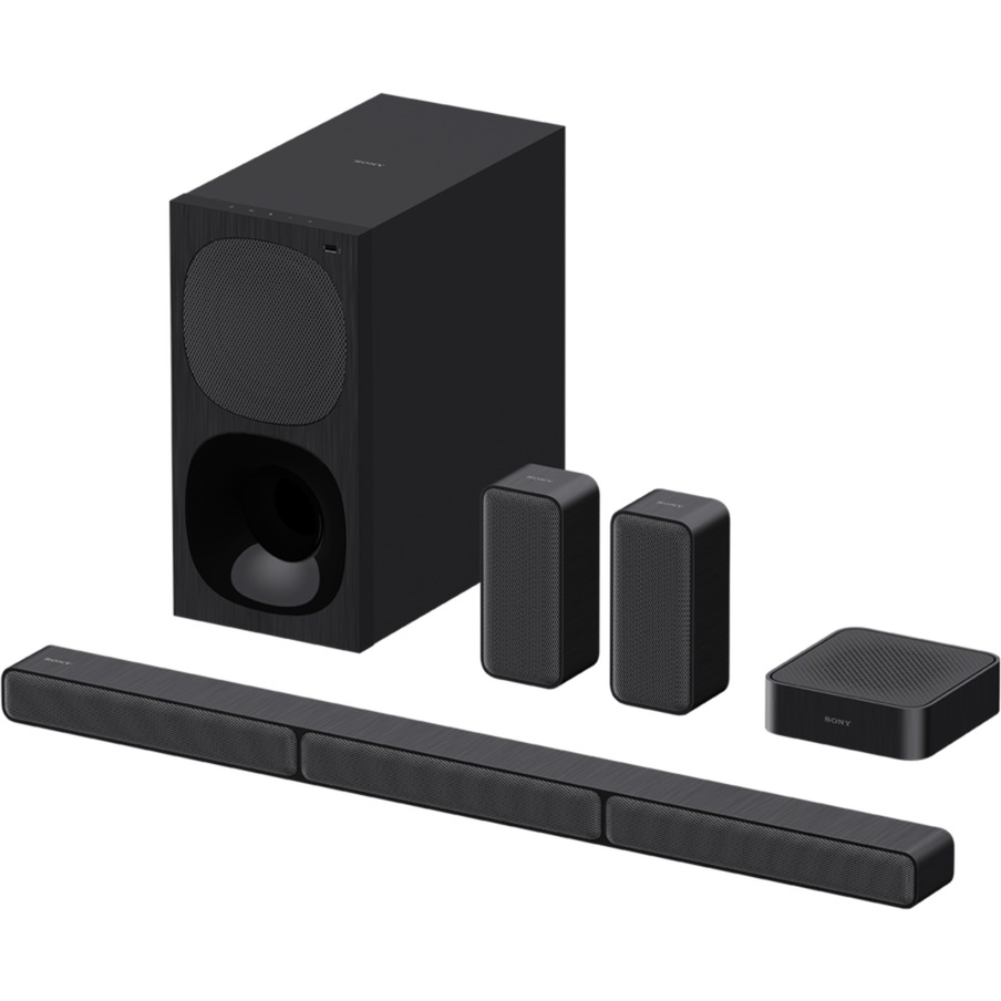 HT-S40R, Heimkinosystem HT-S40R, Heimkinosystem von Sony