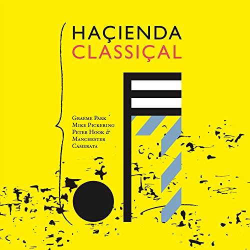 Hacienda Classical Hacienda Classical von SONY CLASSICAL