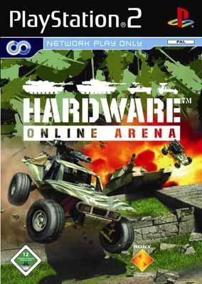 Hardware Online Arena von Sony Interactive Entertainment