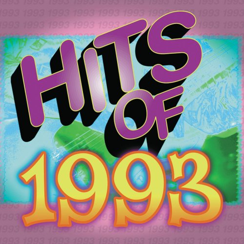 Rock Hits of '93 Rock Hits of '93 von Sony Music Special Products