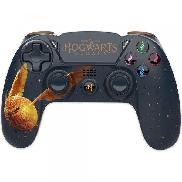 Hogwarts Legacy Wireless PS4 controller von Sony