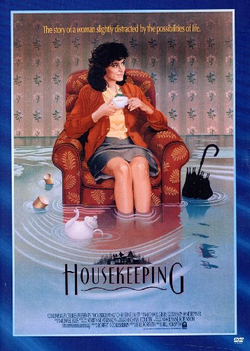 Housekeeping [DVD] [Region 1] [NTSC] [US Import] von Sony