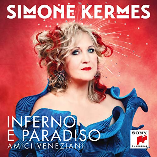 Inferno e Paradiso von SONY CLASSICAL