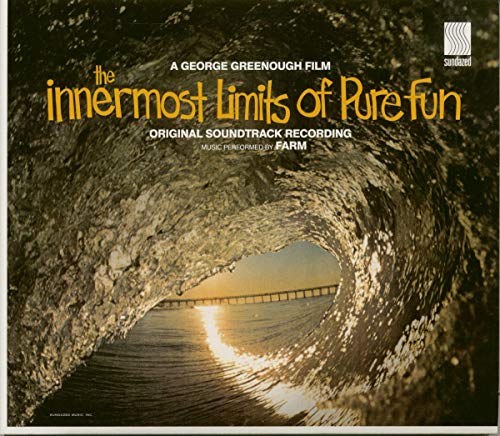 Innermost Limits of Pure Fun von Sony