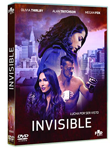 Invisible (DVD) von Sony