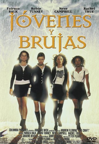 Jovenes Y Brujas (Ed.ESP.) [Import] von Sony