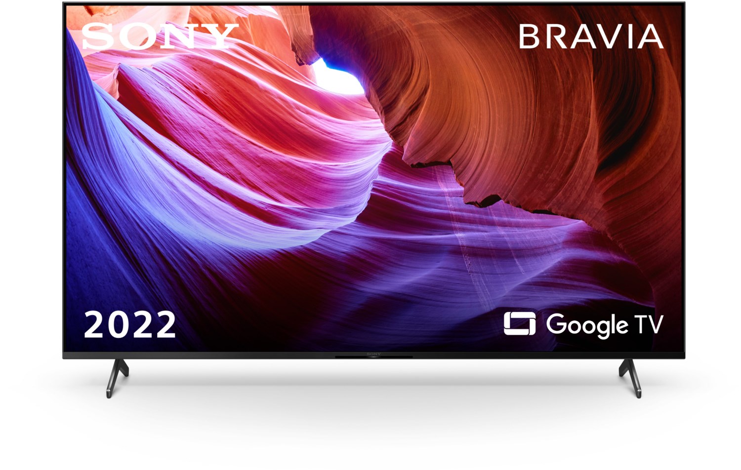 KD-75X89K 189 cm (75") LCD-TV mit LED-Technik schwarz / F von Sony