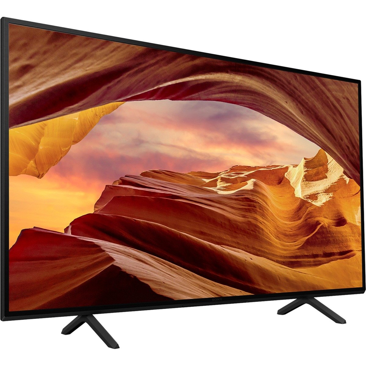 KD43X75WL, LED-Fernseher KD43X75WL, LED-Fernseher von Sony