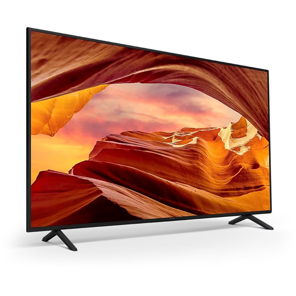 KD55X75WLAEP, LED-Fernseher KD55X75WLAEP, LED-Fernseher von Sony