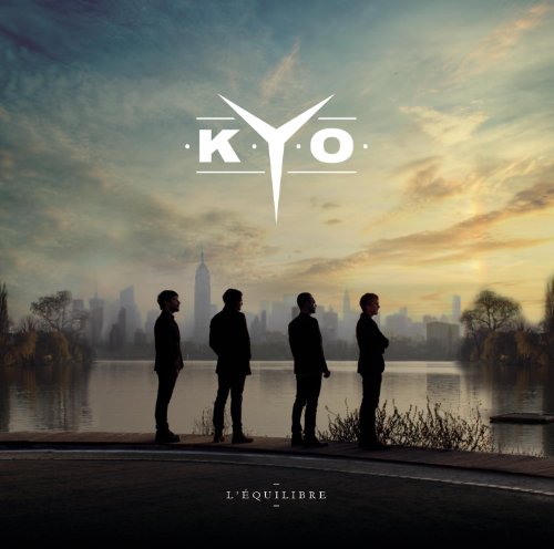 Kyo - L'equilibre Kyo - L'equilibre von Sony