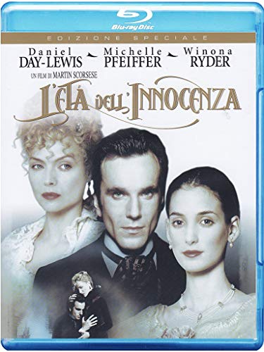 L'età dell'innocenza [Blu-ray] [IT Import] von Sony