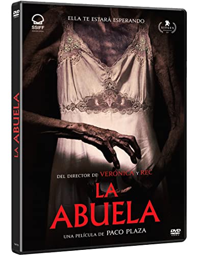 La Abuela - DVD von Sony