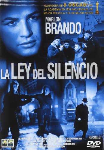 La Ley Del Silencio (Import DVD) (2001) Rod Steiger; Pat Henning; Lee J. Cobb; von Sony