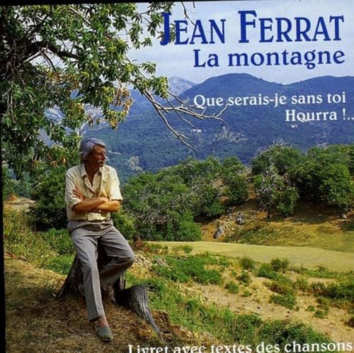 La Montagne La Montagne von Sony