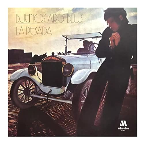 La Pesada [Vinyl LP] von Sony