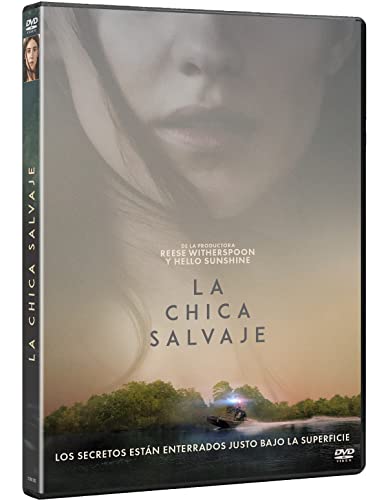 La chica salvaje DVD von Sony