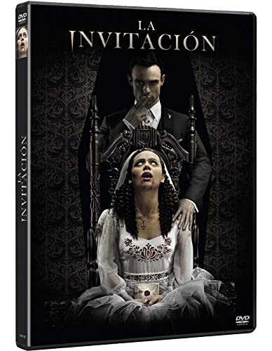 La invitacion - DVD von Sony