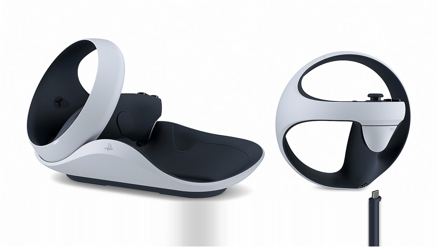 Ladestation für PlayStation VR2 Sense-Controller von Sony
