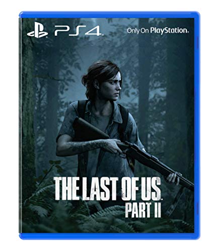 Last of Us 2 von Sony