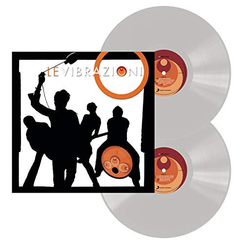 Le Vibrazioni [Vinyl LP] von Sony