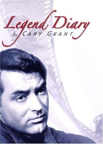 Legend Diary by Cary Grant (5 DVDs) von Sony