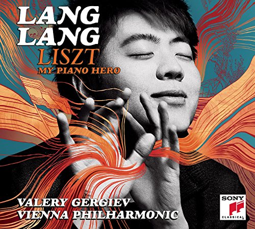 Liszt – My Piano Hero (limitierte Edition mit Bonus-DVD) von Sony
