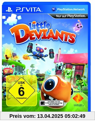 Little Deviants von Sony