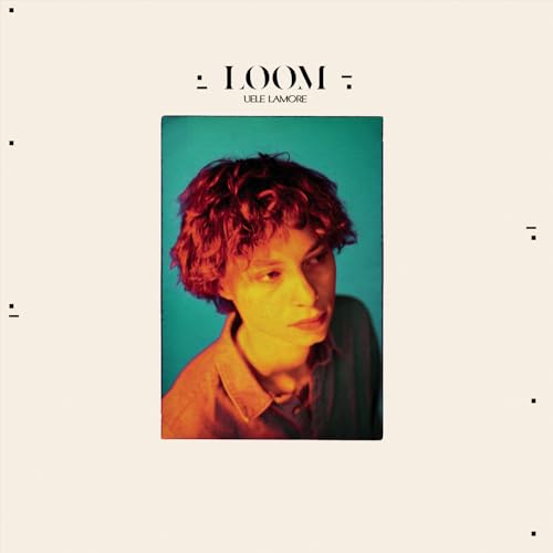 Loom [Vinyl LP] von Generique