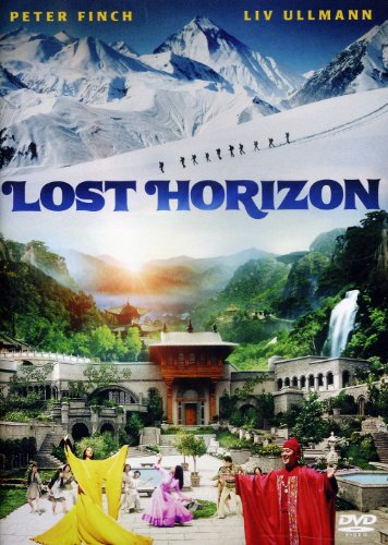 Lost Horizon (1973) [DVD] [Region 1] [NTSC] [US Import] von Sony