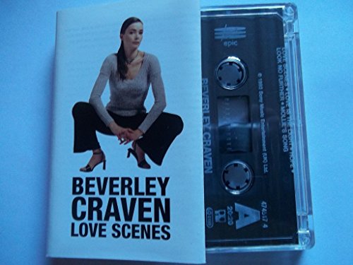 Love Scenes [Musikkassette] von Sony