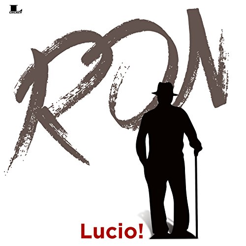 Lucio! [Vinyl LP] von Sony