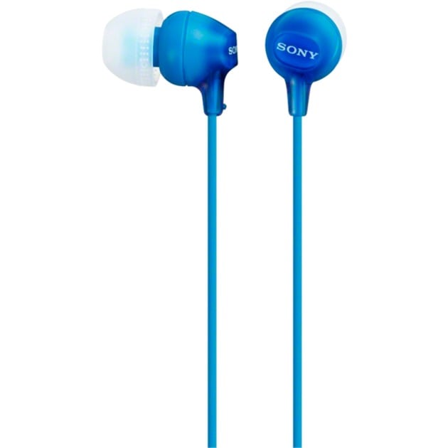MDR-EX15, Kopfhörer MDR-EX15, Kopfhörer von Sony
