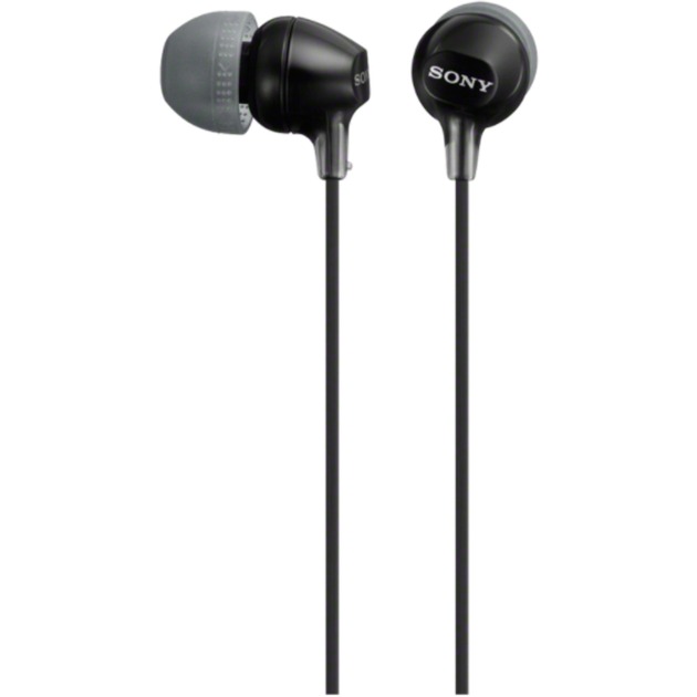MDR-EX15APB, Kopfhörer von Sony