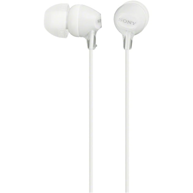 MDR-EX15LPW, Kopfhörer MDR-EX15LPW, Kopfhörer von Sony