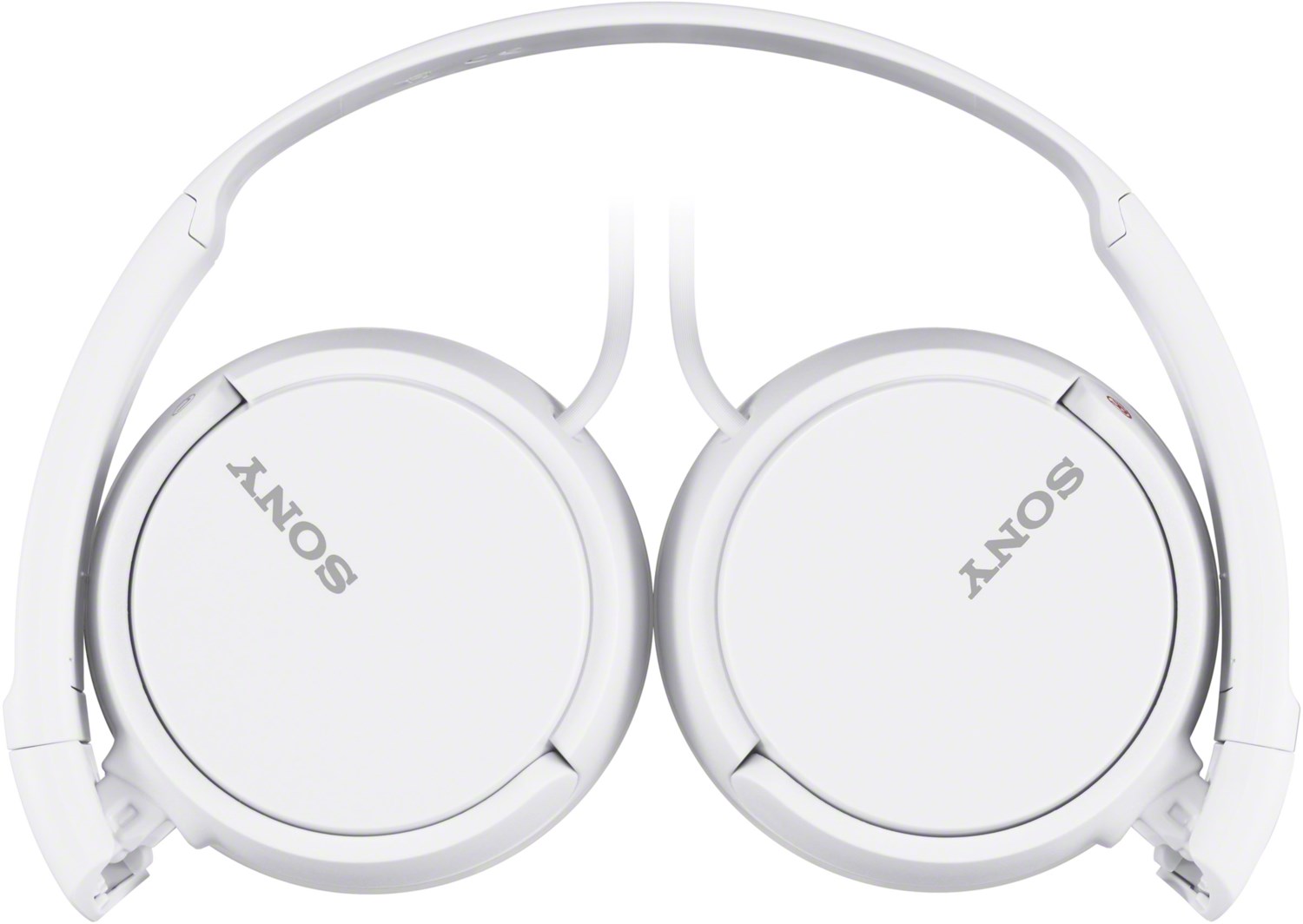 MDR-ZX 110 W Kopfhörer mit Kabel weiß MDR-ZX 110 W Kopfhörer mit Kabel weiß von Sony
