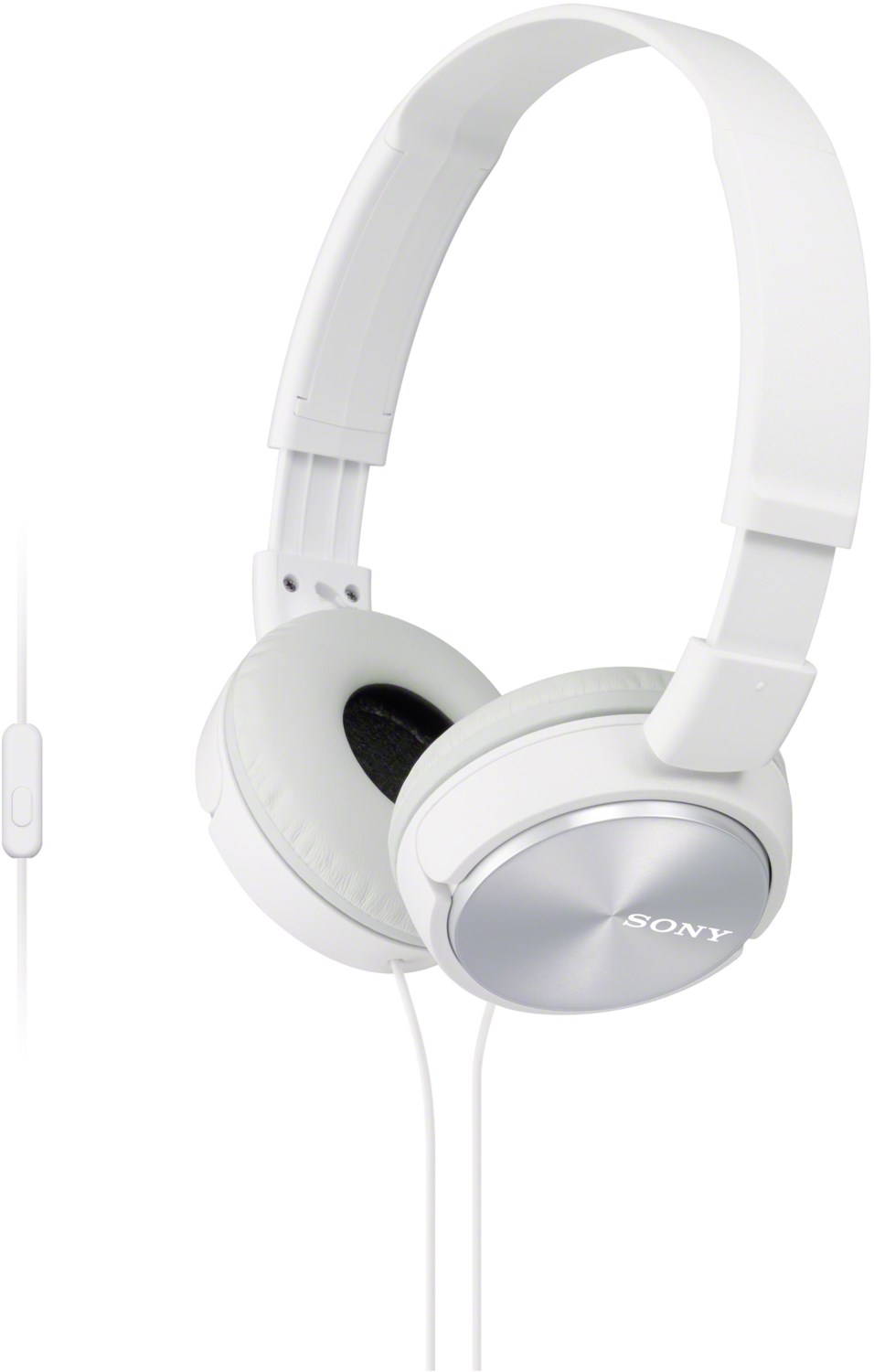 MDR-ZX 310 APW Kopfhörer mit Kabel weiß MDR-ZX 310 APW Kopfhörer mit Kabel weiß von Sony