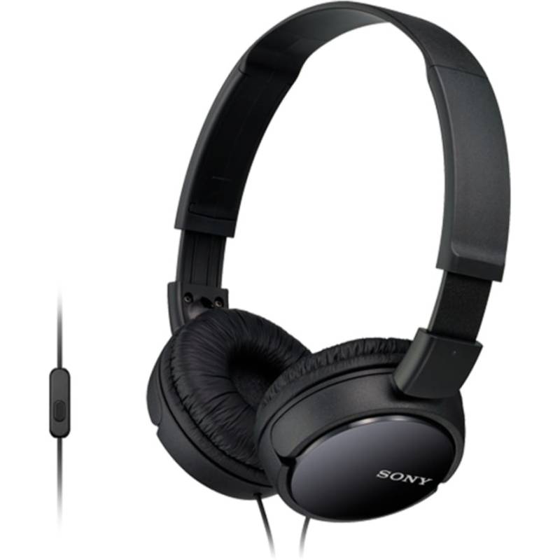 MDR-ZX110APB, Headset von Sony