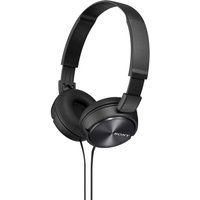 MDR-ZX310APB Lifestyle Kopfhörer, Schwarz MDR-ZX310APB Lifestyle Kopfhörer, Schwarz von Sony