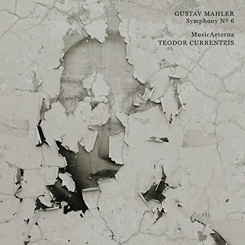 Mahler: Sinfonie Nr. 6 Mahler: Sinfonie Nr. 6 von SONY CLASSICAL