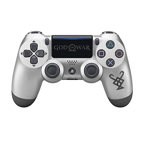 Manette PS4 DualShock V2 - Edition limitée "God of War" Manette PS4 DualShock V2 - Edition limitée "God of War" von Playstation