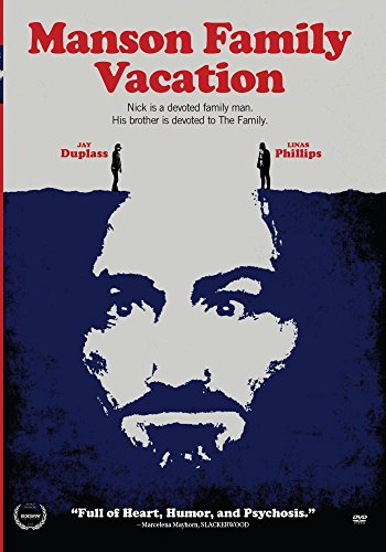 Manson Family Vacation [DVD-AUDIO] von Sony